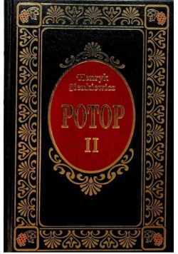 Potop tom II