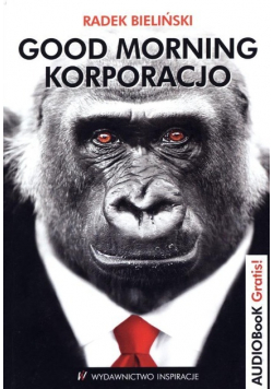 Good Morning korporacjo