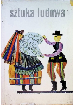Sztuka ludowa