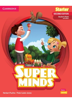 Super Minds