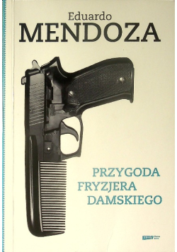 Przygoda fryzjera damskiego