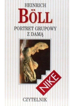 Portret grupowy z damą
