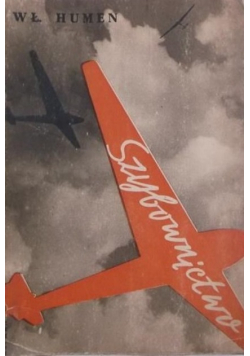 Szybownictwo 1948 r.