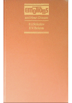Emotions and heart disease