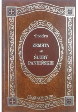 Zemsta Śluby panieńskie