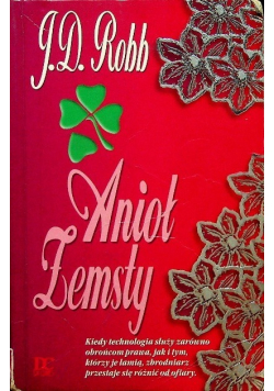 Anioł zemsty