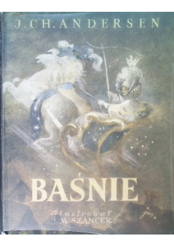 Andersen Baśnie