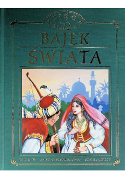 Księga Bajek Świata