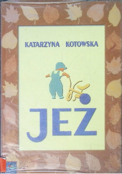 Jeż