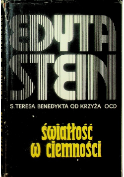 Światłość w ciemności Tom II