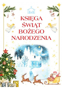 Księga świąt Bożego Narodzenia