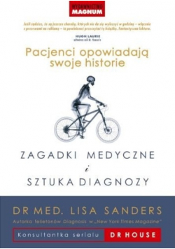 Zagadki medyczne i sztuka diagnozy