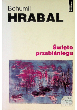 Święto przebiśniegu