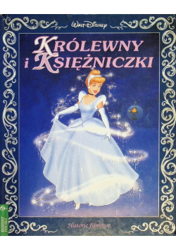 Królewny i księżniczki