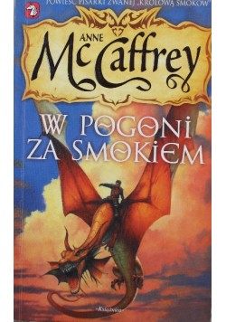 W pogoni za smokiem