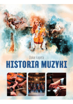 Historia muzyki