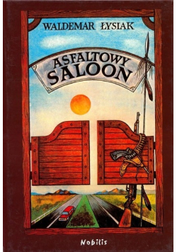 Asfaltowy saloon