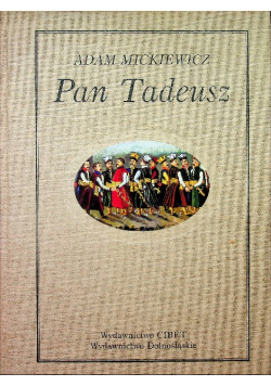 Pan Tadeusz