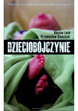 Dzieciobójczynie