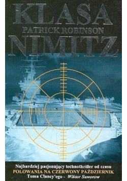 Klasa Nimitz