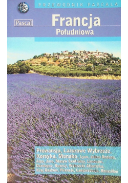 Francja południowa