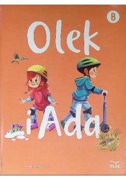 Olek i Ada Część 4
