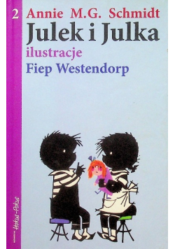 Julek i Julka Część 2