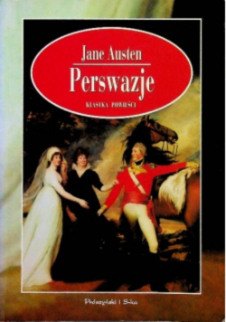 Perswazje