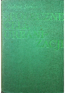 Społeczne cele urbanizacji