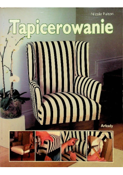 Tapicerowanie