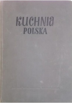 Kuchnia polska