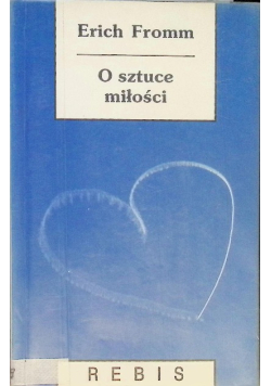 O sztuce miłości