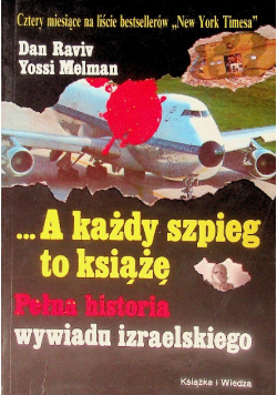 A każdy szpieg to książę
