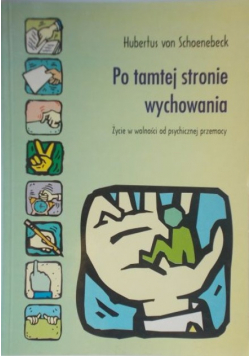 Po tamtej stronie wychowania