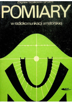 Pomiary w radiokomunikacji amatorskiej