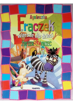 Zwierszyniec