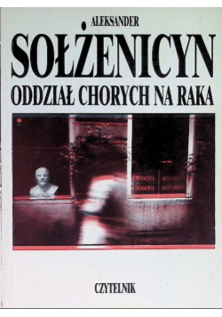 Oddział chorych na raka