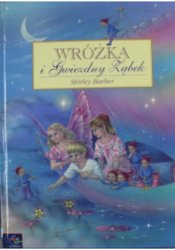 Wróżka i Gwiezdny Ząbek