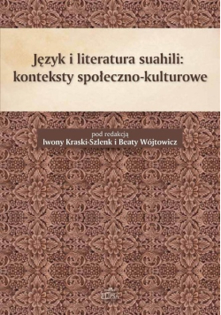 Język i literatura suahili