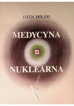 Medycyna nuklearna