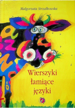 Wierszyki łamiące języki
