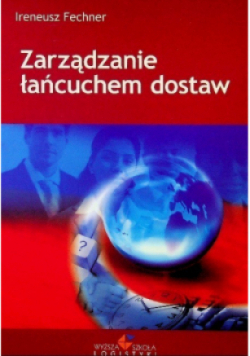 Zarządzanie łańcuchem dostaw