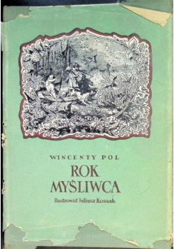 Rok myśliwca