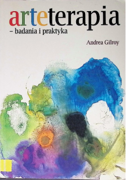 Arteterapia - badania i praktyka