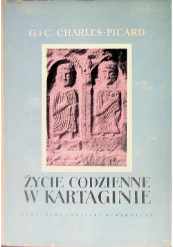 Życie codzienne w Kartaginie