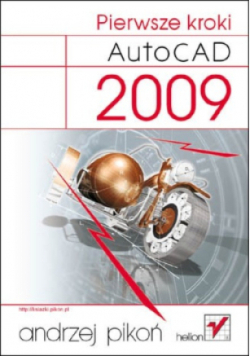 Pierwsze kroki AutoCAD
