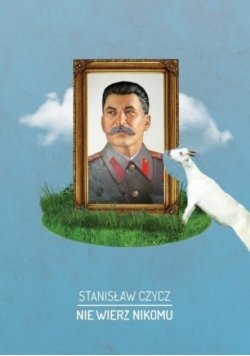 Nie wierz nikomu