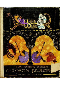 O śpiącym królewiczu. Greckie baśnie ludowe