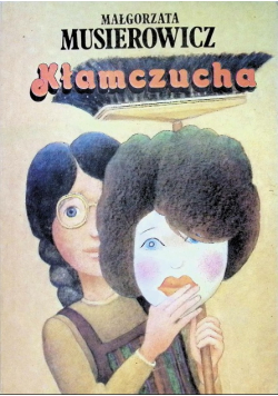 Kłamczucha