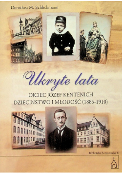 Ukryte lata